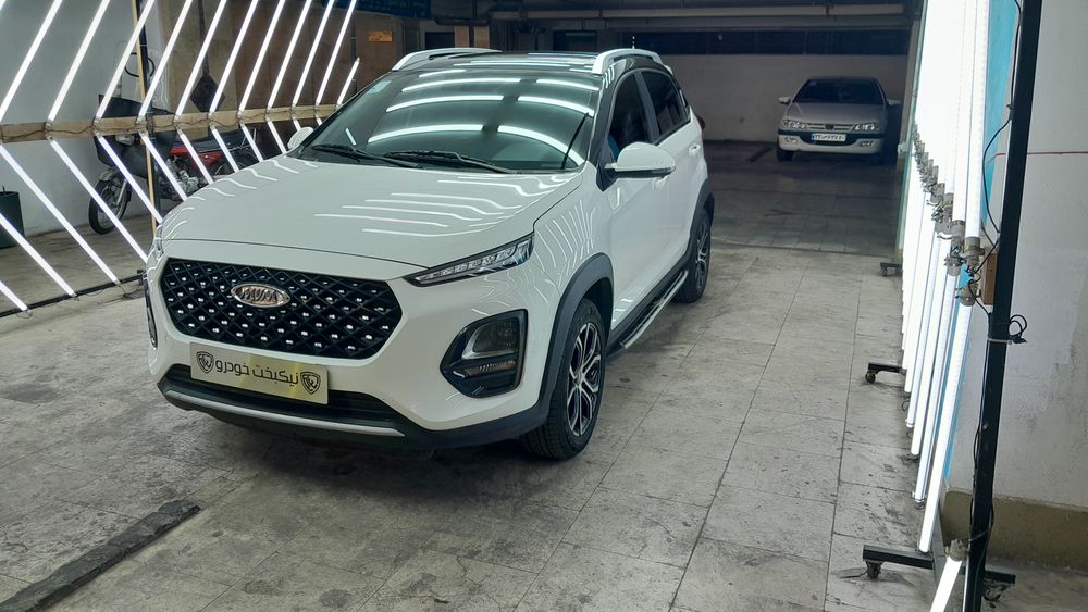 ام وی ام-x22-1401