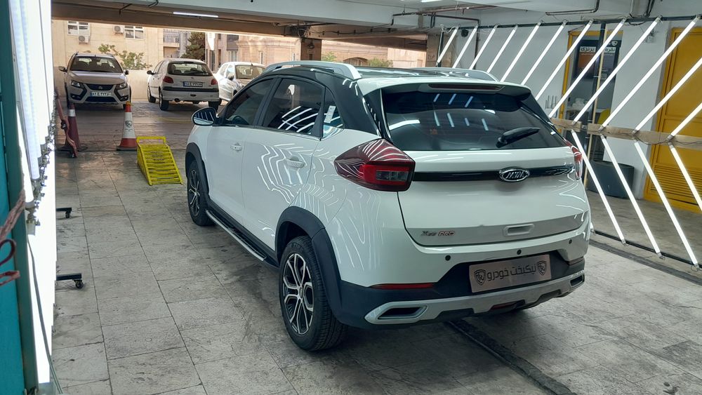 ام وی ام-x22-1401