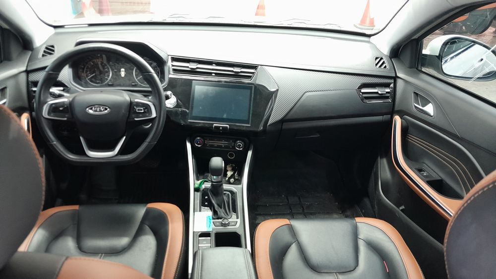 ام وی ام-x22-1401