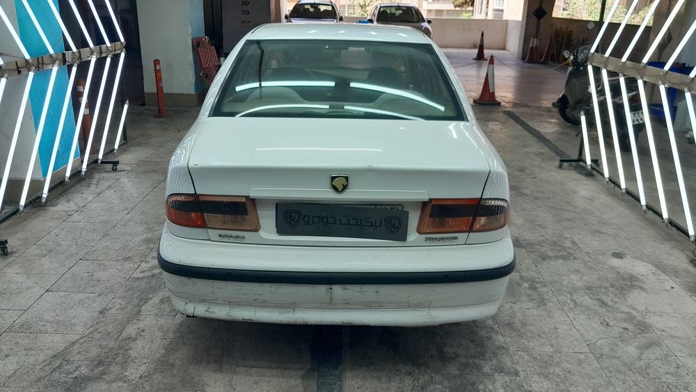 سمند-سمند LX-1391
