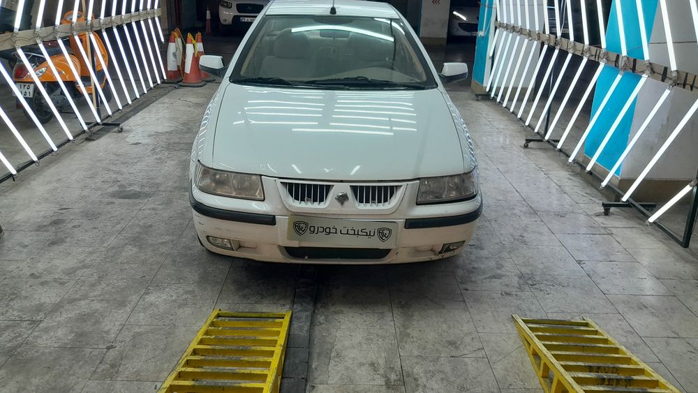 سمند-سمند LX-1391