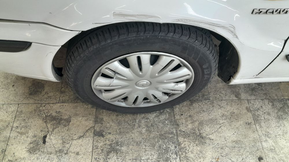 سمند-سمند LX-1391