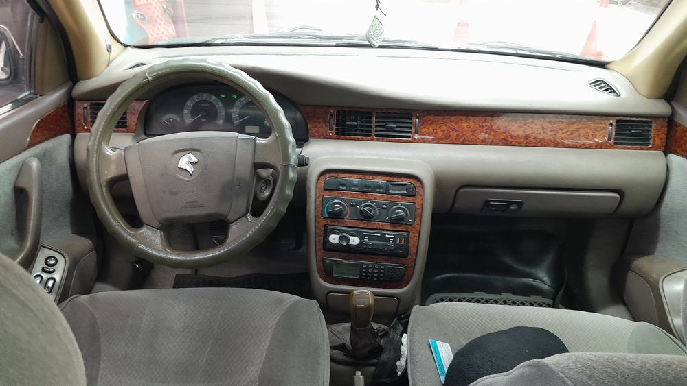 سمند-سمند LX-1391