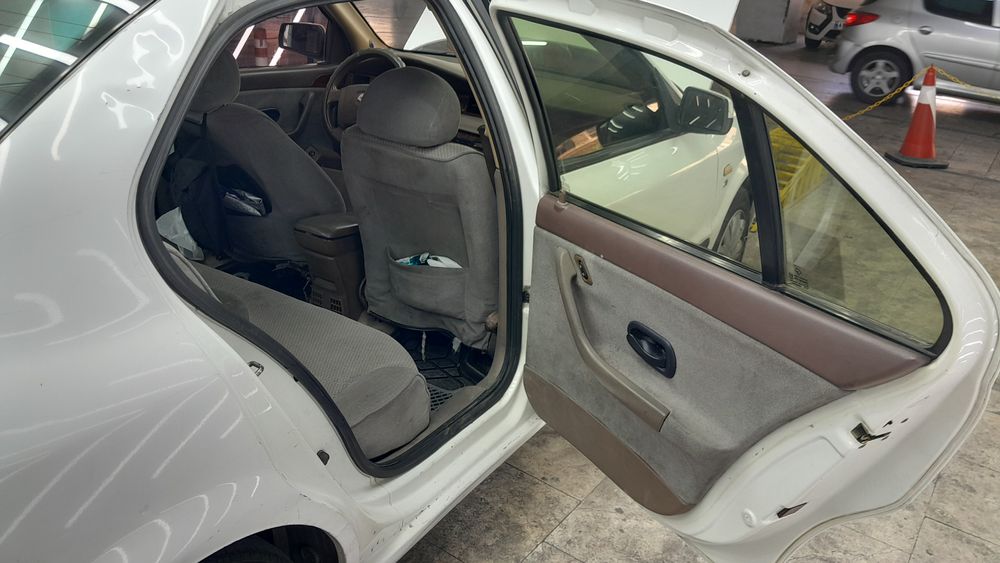 سمند-سمند LX-1391