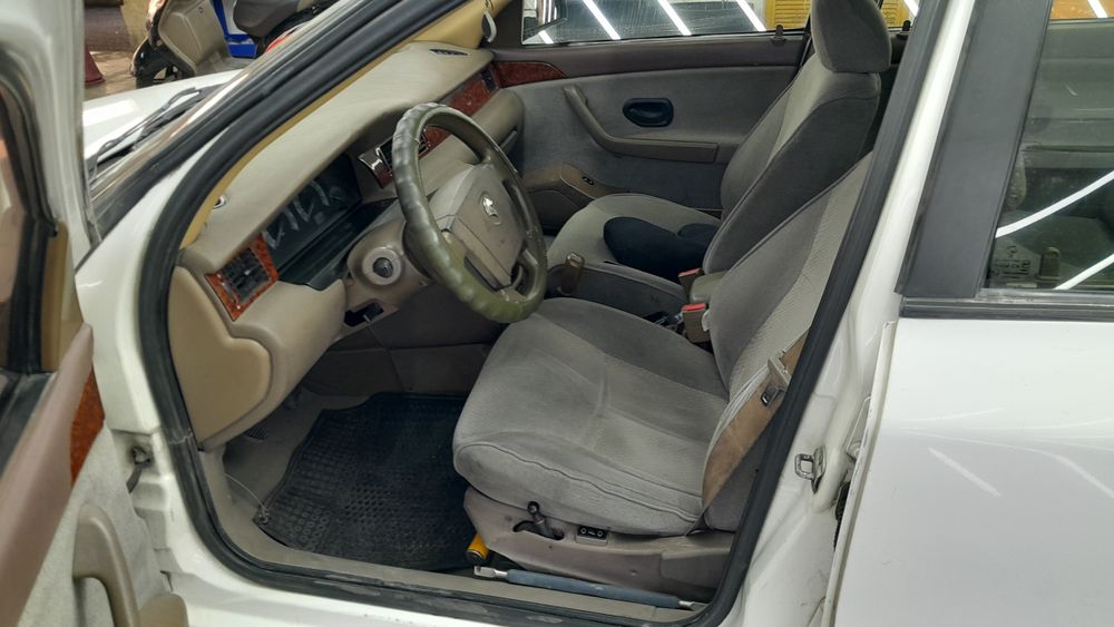سمند-سمند LX-1391