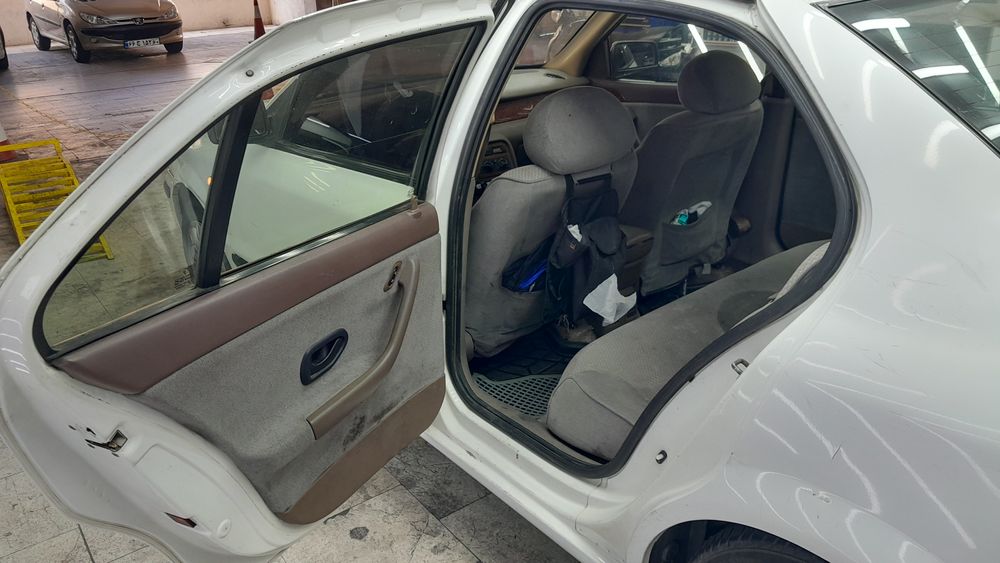 سمند-سمند LX-1391