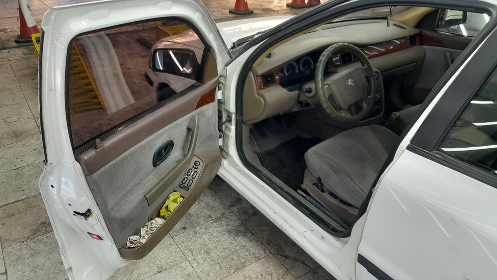 سمند-سمند LX-1391