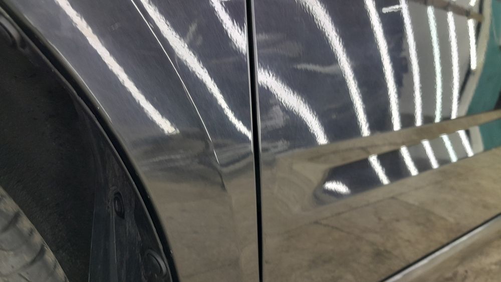 defect-car-برلیانس-H 230-1396