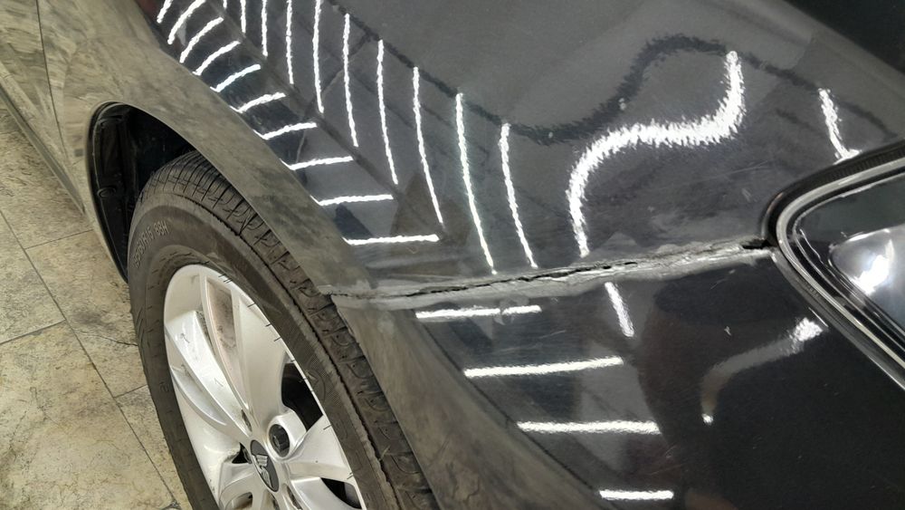 defect-car-برلیانس-H 230-1396
