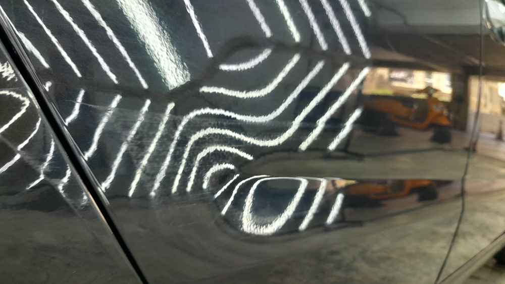 defect-car-برلیانس-H 230-1396