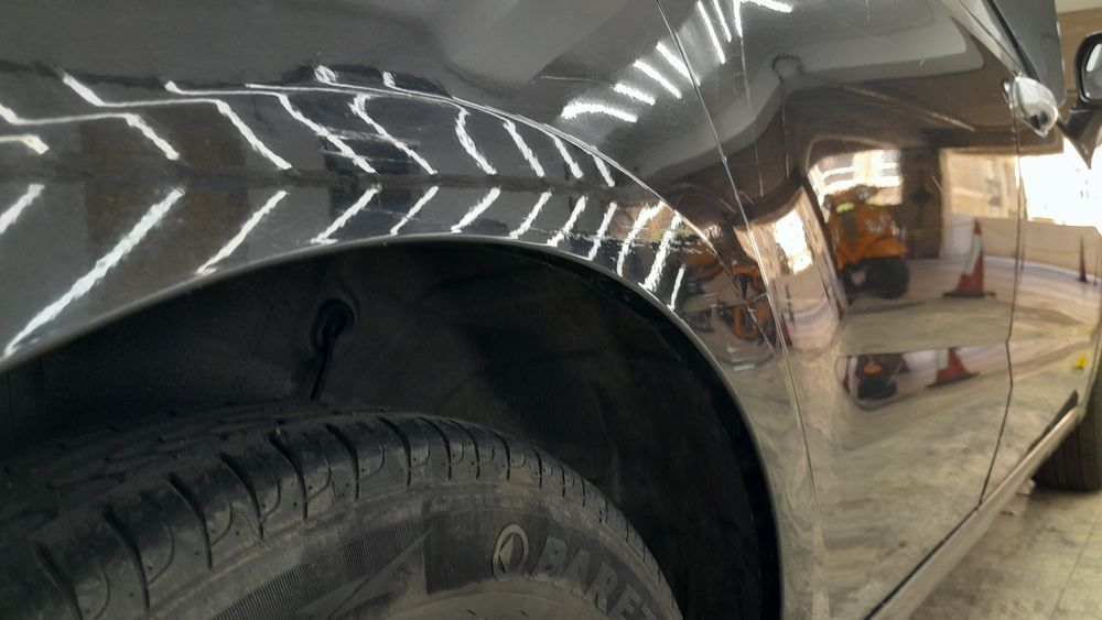 defect-car-برلیانس-H 230-1396