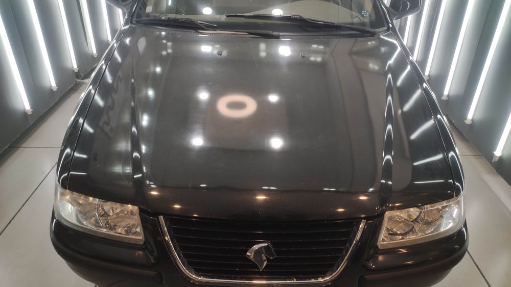 defect-car-سمند-سمند LX-1398