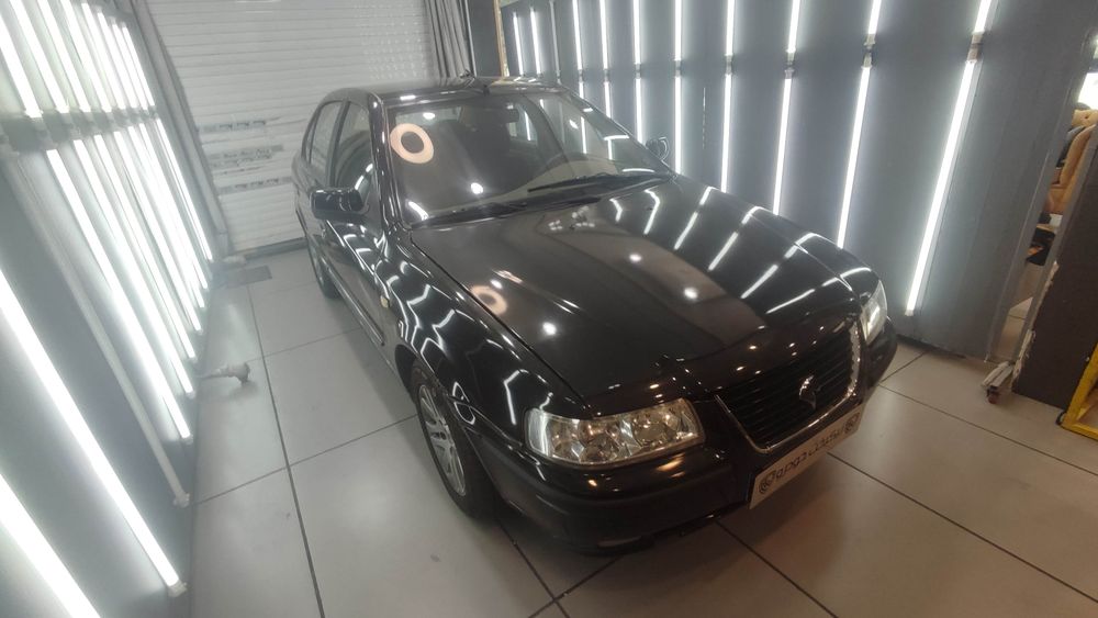 سمند-سمند LX-1398