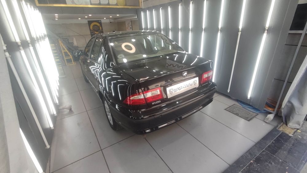 سمند-سمند LX-1398