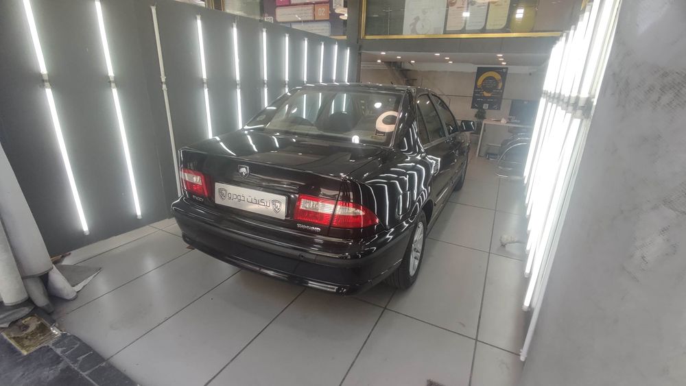 سمند-سمند LX-1398