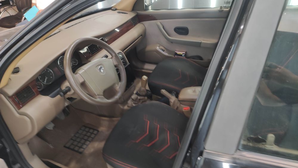 سمند-سمند LX-1398
