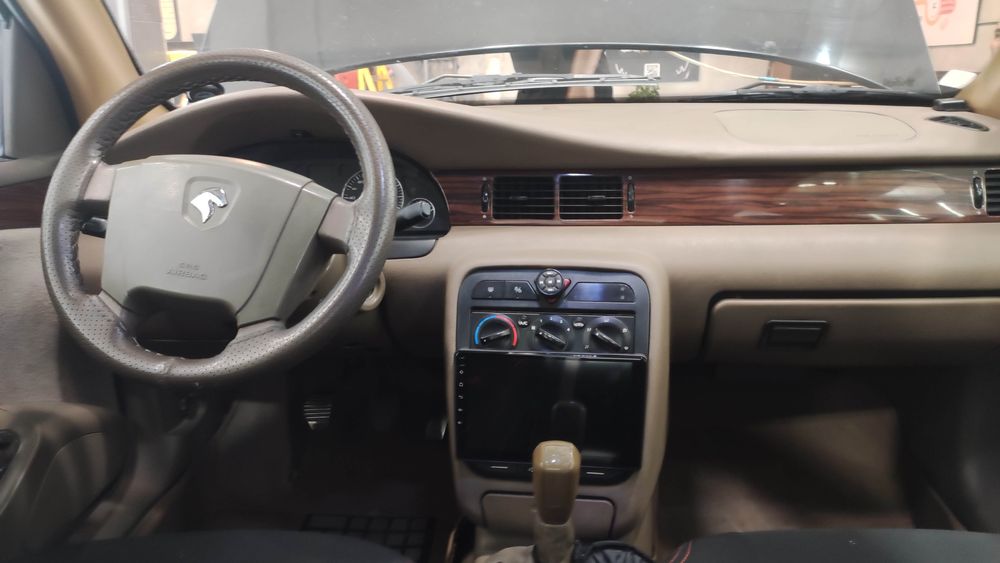 سمند-سمند LX-1398