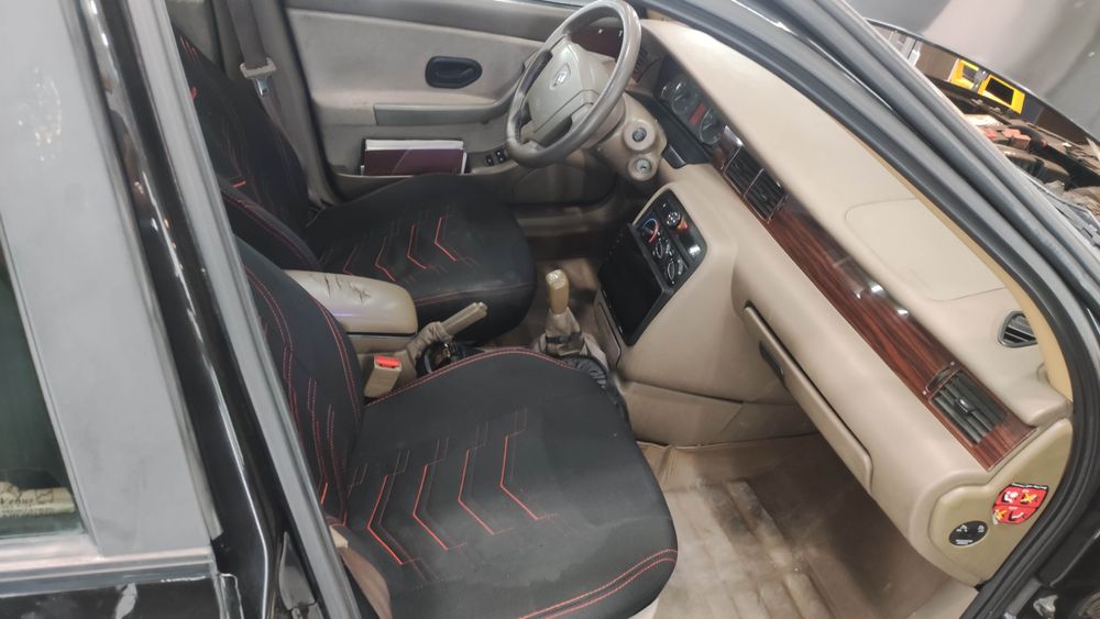 سمند-سمند LX-1398
