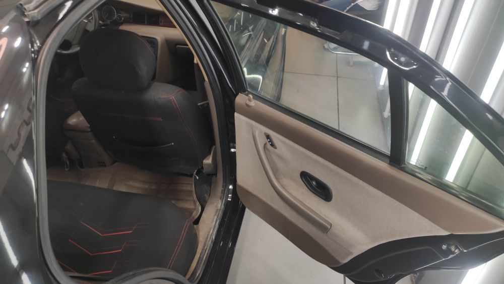 سمند-سمند LX-1398