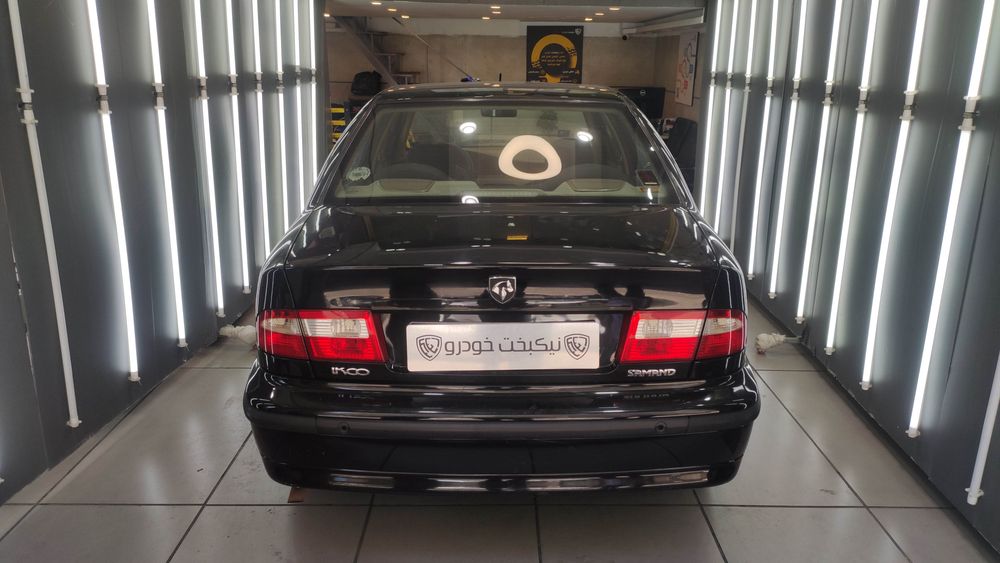 سمند-سمند LX-1398