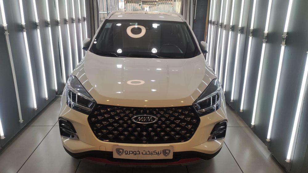 ام وی ام-X55pro-1402