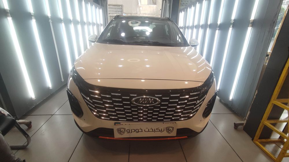 ام وی ام-X33 S-1403