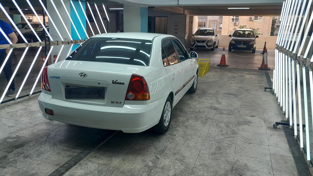 هیوندای-ورنا-1389