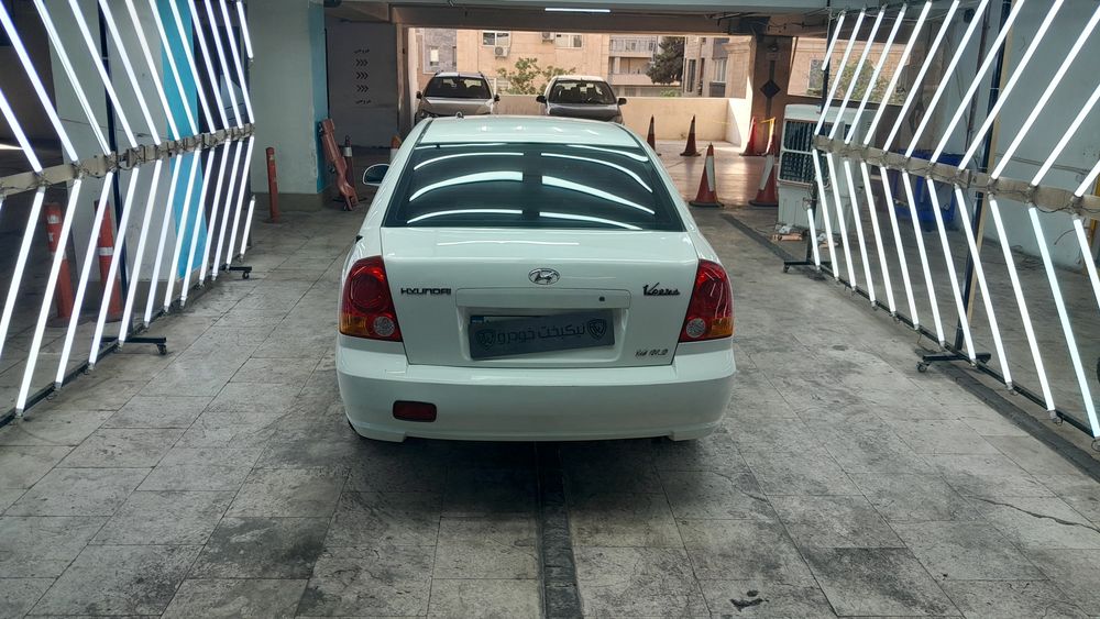 هیوندای-ورنا-1389