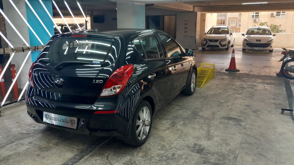 هیوندای-i20-2015
