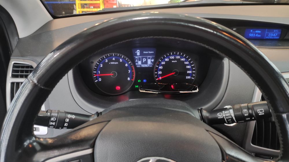 هیوندای-i20-2015