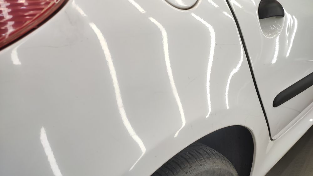 defect-car-پژو-206-1396