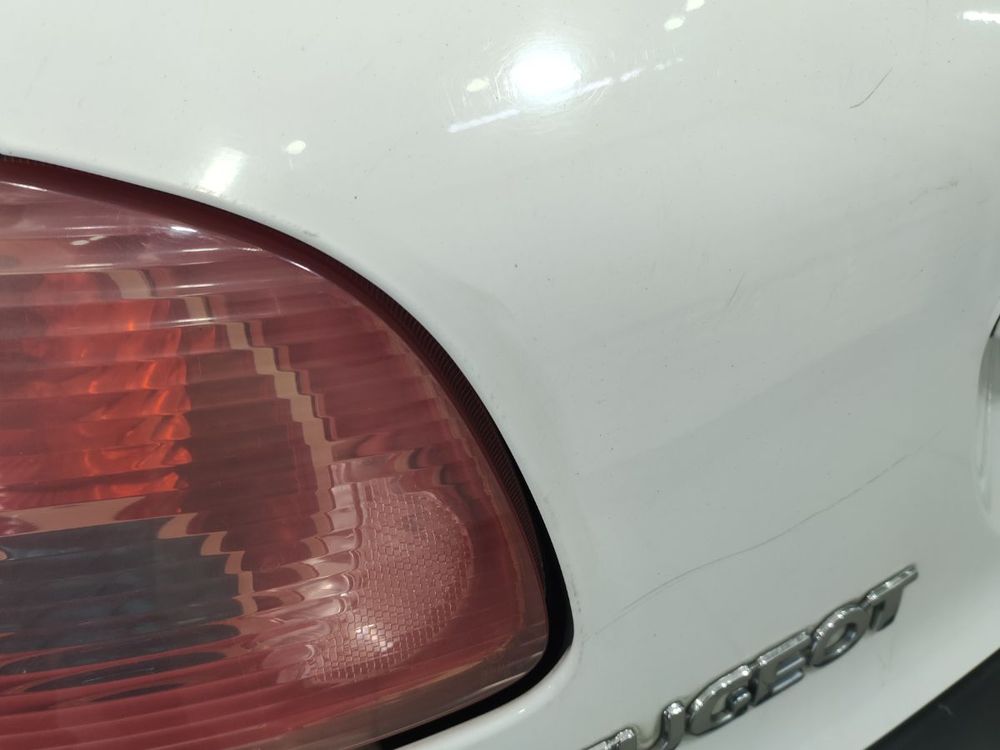 defect-car-پژو-206-1396