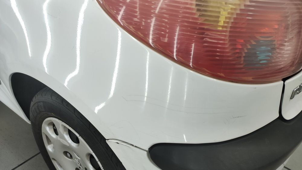 defect-car-پژو-206-1396