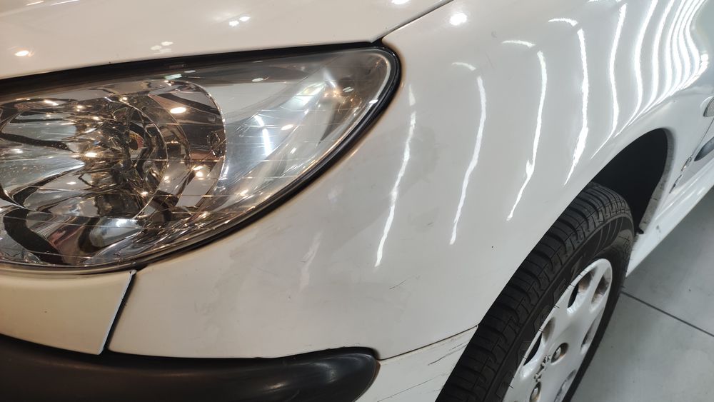 defect-car-پژو-206-1396