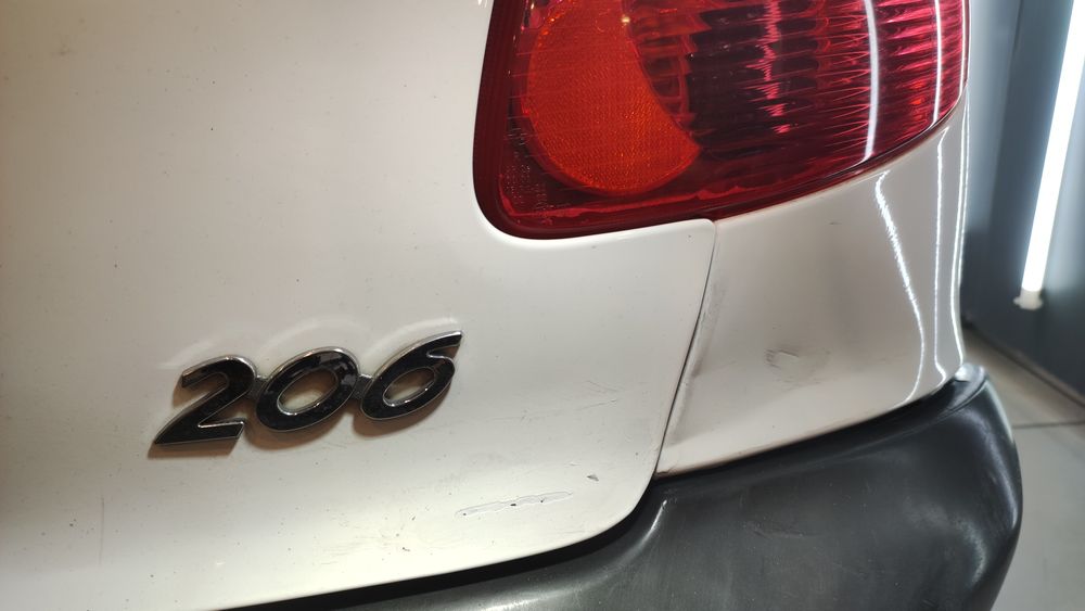 defect-car-پژو-206-1398