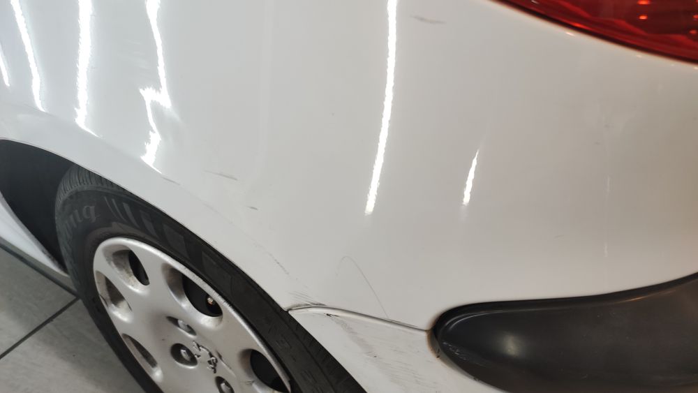 defect-car-پژو-206-1398