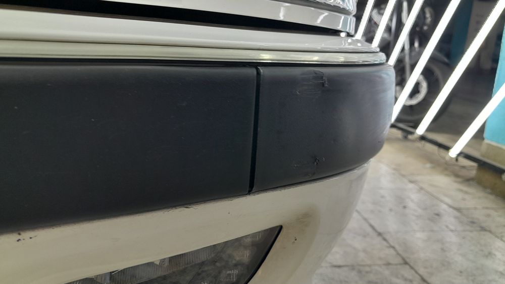 defect-car-پژو-پارس XU7 P-1402