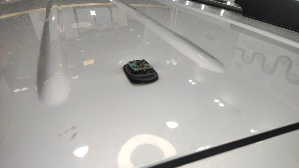 defect-car-کیا-موهاوی-2011