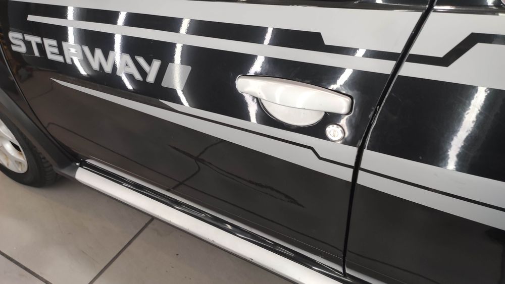defect-car-رنو-ساندرو استپ وی-1396