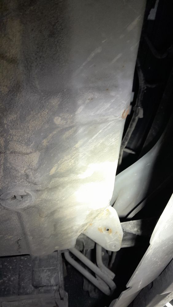 defect-car-ام وی ام-x22-1399