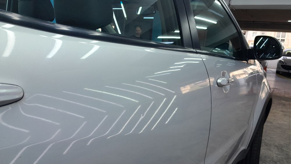 defect-car-سانگ یانگ-کوراندو-2015