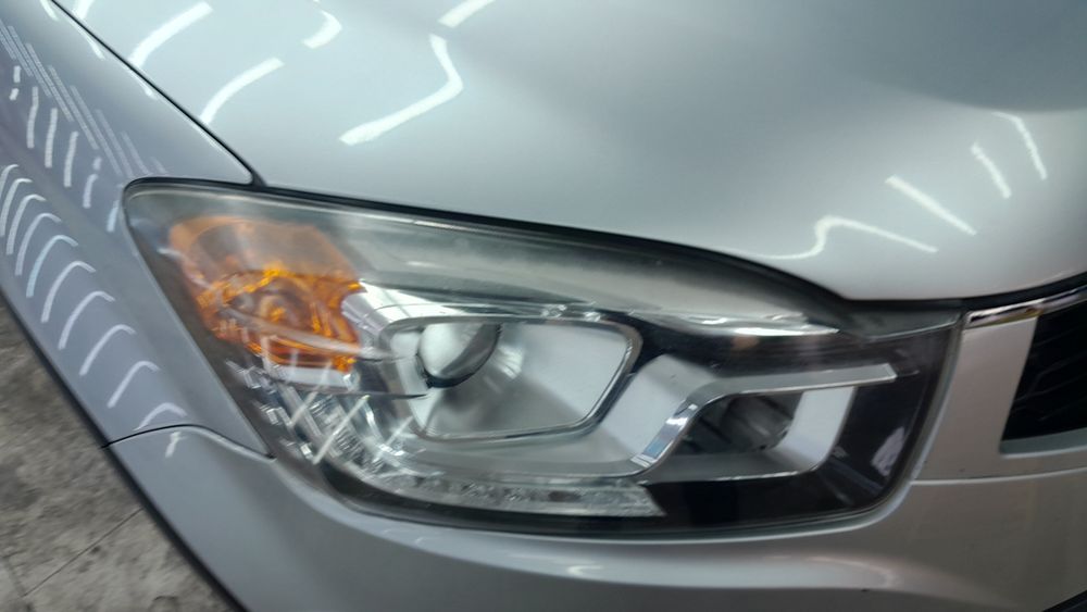 defect-car-سانگ یانگ-کوراندو-2015