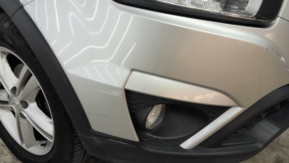 defect-car-سانگ یانگ-کوراندو-2015