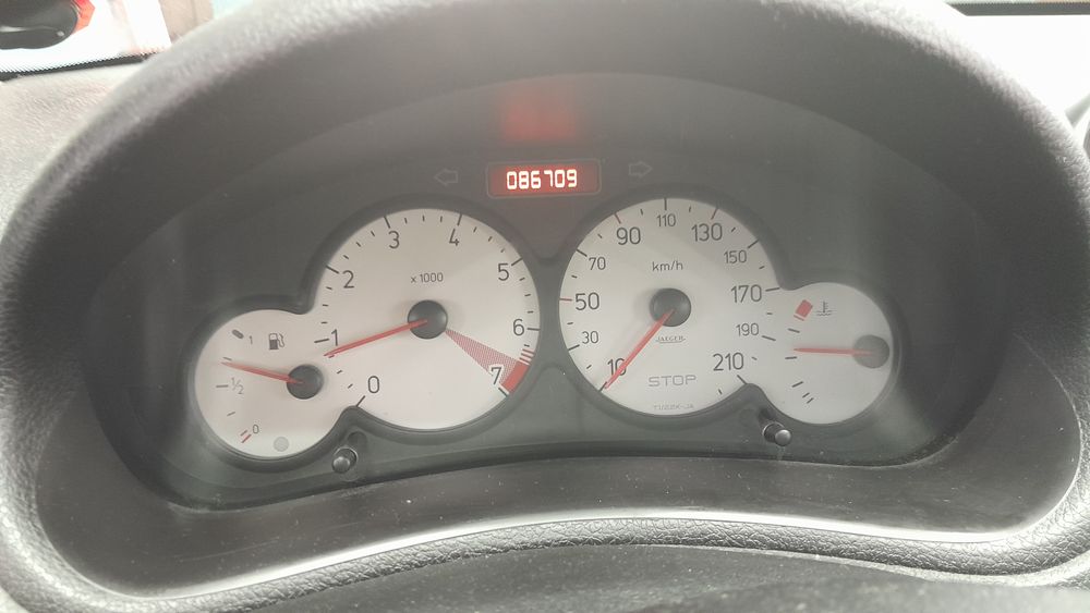 پژو-206-1391