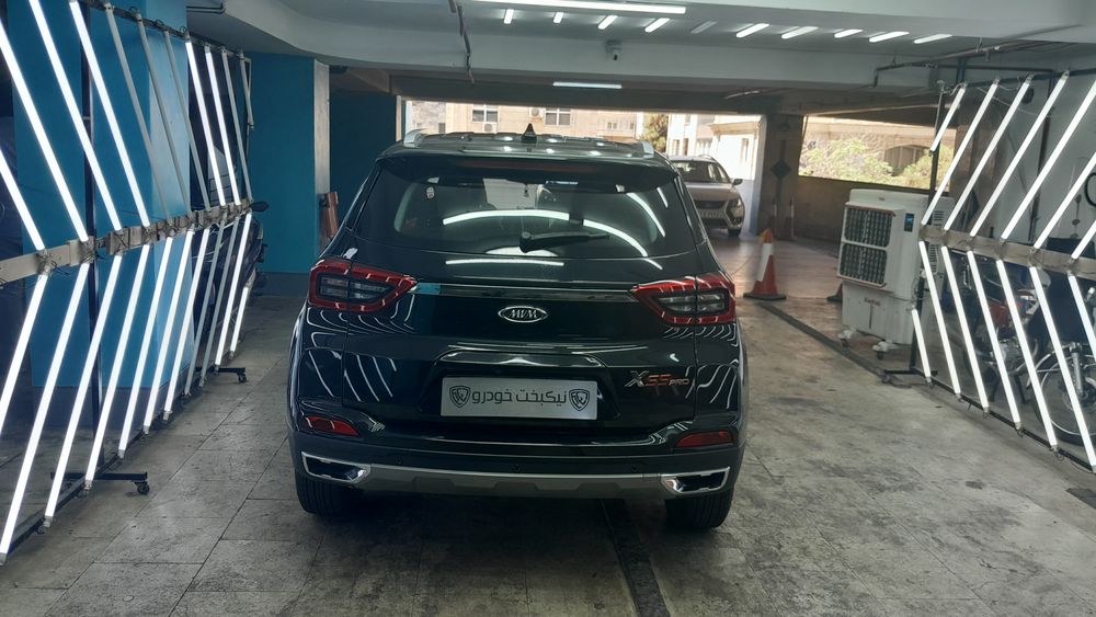 ام وی ام-X55pro-1402