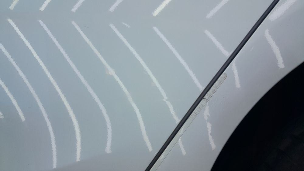 defect-car-تویوتا-پریوس-2017