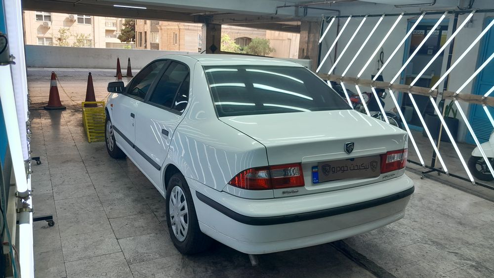 سمند-سمند LX-1398