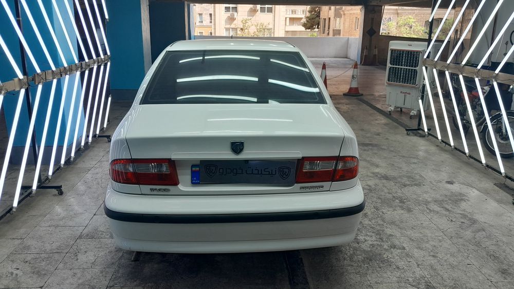 سمند-سمند LX-1398