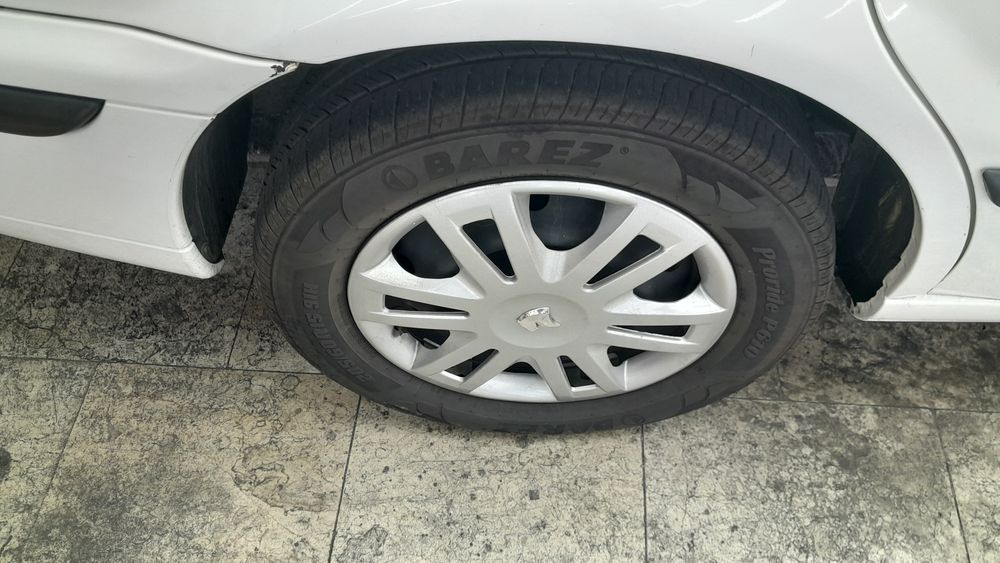 سمند-سمند LX-1398