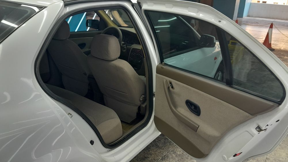 سمند-سمند LX-1398